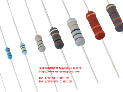 绕线电阻